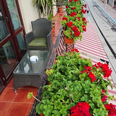 Casa Dfg Costinesti Exterior photo