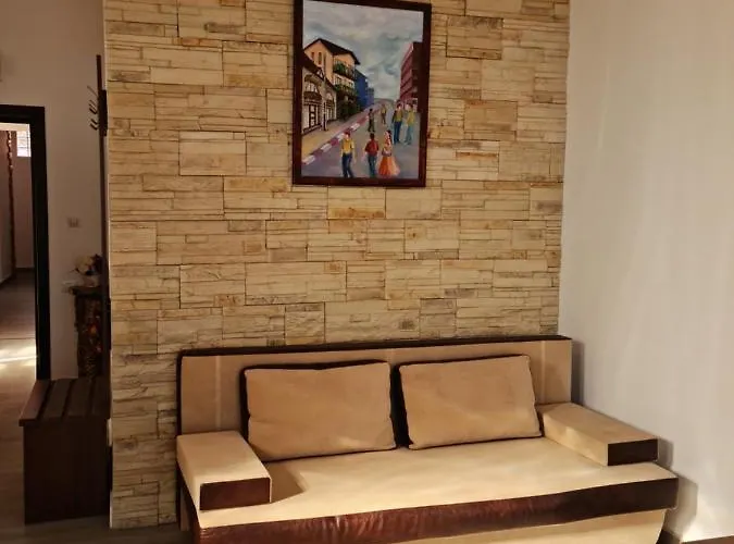 Casa Dfg