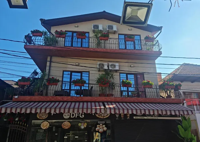 Casa Dfg
