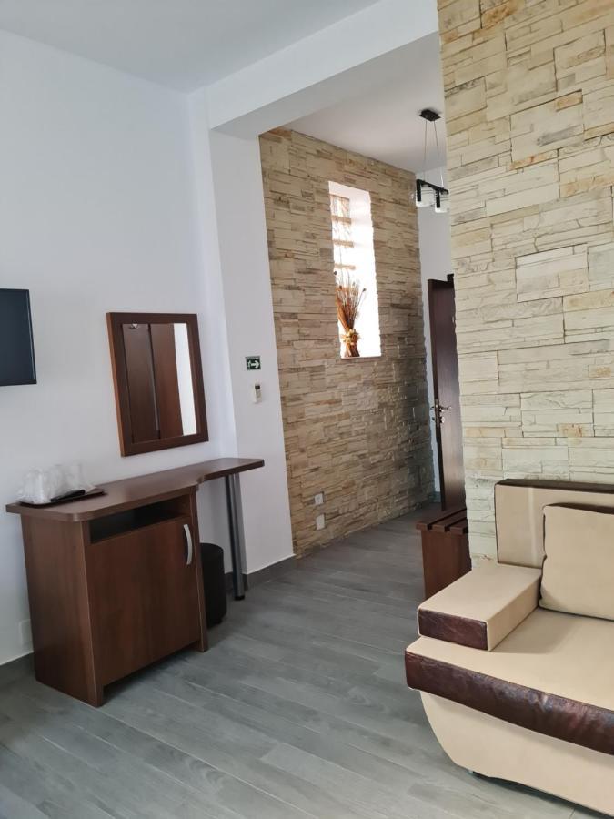 Casa Dfg Costinesti