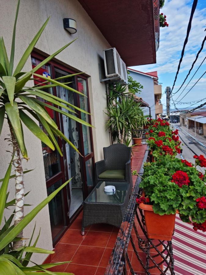 Casa Dfg Apartment *