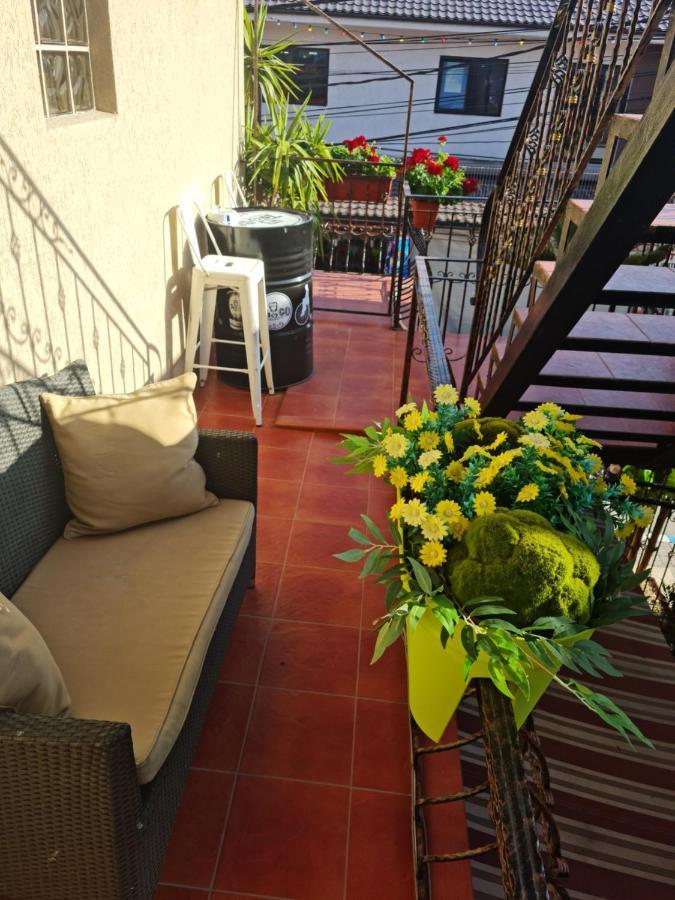 Casa Dfg Apartment Costinesti
