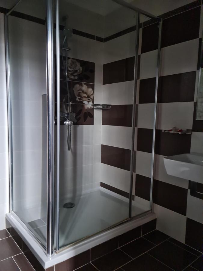 Apartment Casa Dfg *