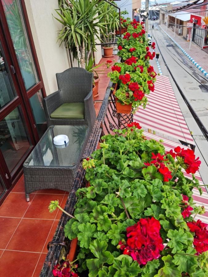 Casa Dfg Apartment Costinesti